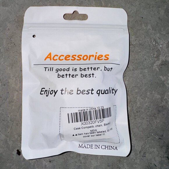 Hatalkin Black Premium Silicone Case Cover For Airpods Pro 2nd Gen - Picture 2 of 3